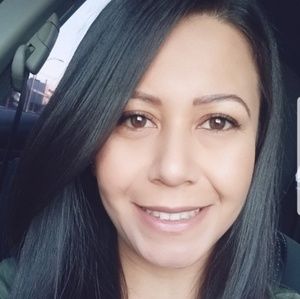 Meet your Posher, Norma